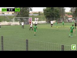 1ª Categoria | Girone F | Arco di Travertino - Tirreno Sansa 1-1