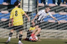 Campo dell'Oro - Ronciglione United