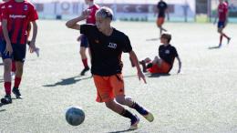 Il derby degli ex: tanti ricordi in campo tra Longarina e Ostiamare 