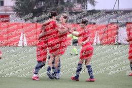 Red Tigers - Tor Tre Teste