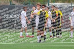 Magnitudo - Atletico Morena