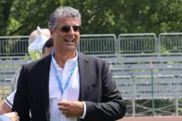 Tifosi della Lodigiani aggrediti dopo la partita: la nota del presidente Simonetti
