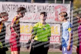 Pro Roma - Lazio