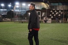 Magnitudo, Angelini: “Proveremo a vincere più partite possibili”