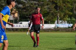 Giudice sportivo: 3 giornate di squalifica tra le fila del Real Monterotondo