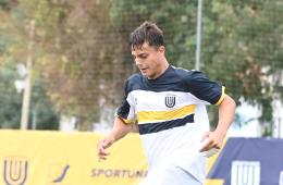 Alejandro Perilli, il faro dei gialloblù: 4 gol in 3 partite e un inizio da sogno