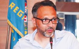 Daniele Laureti, presidente Gesis "Il calcio sia sempre divertimento"