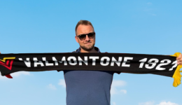 Valmontone, la Next Gen promette bene: esordio positivo per i giovani di Mari