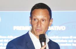 Antonio Santoro, vicepresidente AIA "Arbitri e club più vicini, questo è un bene"