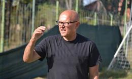 Cambio in casa Bellegra: torna Scotini. In rossoblù tre anni dopo