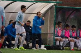 Lazio, Gualdaroni: "Questo campionato è una novità. Siamo carichi, curiosi e motivati"