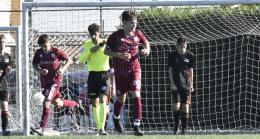 Trastevere, Iacobelli: "Bellissime le emozioni del gol, vogliamo arrivare in alto"