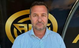 Accademia Calcio Frascati, Rinaldis: “Con rispetto e impegno arrivano i  risultati”