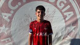 Atletico 2000, Sergenti convinto: "Squadra dal grande potenziale"
