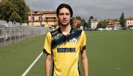 Monterotondo, dentro la prima vittoria. L'acuto arriva dalla "vecchia" guardia