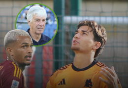L'impronta di Gasp e la mano di Guidi: la Roma ha un "nuovo Wesley"