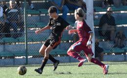 Longarina TSS: via definitivo alla stagione. Parola a D'Ulisse, Ripa e Tufo