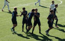Grisari e Schettini spaventano la viola, Gobbo impatta: buon pari per la Lazio