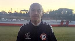 Ponte di Nona, Zaccagnini: "A Borgo Carso una vittoria da squadra vera"