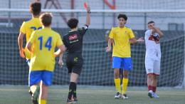 Giudice Sportivo, arriva il primo ritiro in Under 17 Regionali