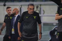 Maurizio Sarri: "Giochiamo un campionato Primavera in campi ignobili con 150 spettatori"
