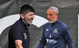 VIDEO! Arce - Città di Anagni, il big match che non ti aspetti e che vale il primato