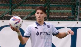 Ostiamare a valanga sul Real Monterotondo. Trastevere dominante allo Stadium 