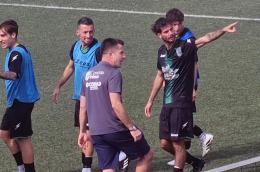 L'Alatri vince ancora ed allunga il passo. Colpo Anitrella, Real ad 8 punti