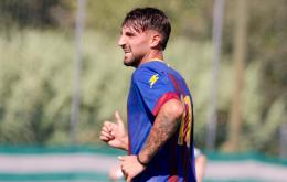 Atletico Cimina da impazzire: Pianoscarano ko. Puccica primo, insieme all'Olimpus