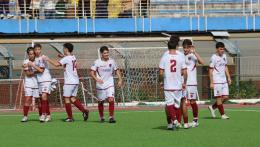 Grifone sei da solo! Frenano Vigor e Civitavecchia. Il derby è della Tivoli