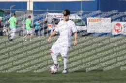 Pro Calcio Tor Sapienza - Sporting Nuova Florida