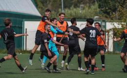 Promozione: ecco cosa ha detto la 4ª giornata