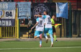 Eccellenza: ecco cosa ha detto la 6ª di campionato