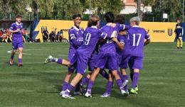 Under 15 Elite: la 4ª giornata in un click