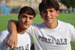 Under 17 Elite: la 4ª giornata in un click