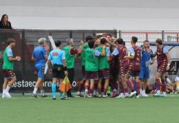 Il Trastevere non si ferma più: sconfitto il Valmontone. Settebello Ostiamare