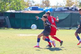 Under 14 Elite: come cambiano le classifiche dopo 280'