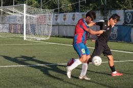 Under 16 Elite: la quarta giornata e i suoi temi