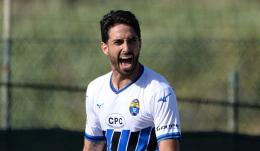 Civitavecchia, Sebastiani: "Il gruppo c'è sempre stato. Gol così difficili da spiegare"