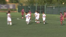 Under 15 Elite | Girone B | Savio - Tor di Quinto 4-1
