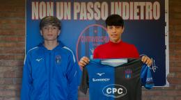Napoli e Borrelli: alla scoperta della coppia gol del Civitavecchia 