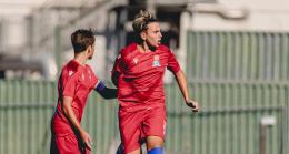 Daniele Falconi e una media gol pazzesca: è lui l'asso nella manica del City
