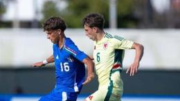 Gli azzurrini riacciuffano il Galles a Ferentino, Pasqual: "Buona reazione"