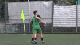Coppa Italia Eccellenza | Ottavi - Ritorno | Certosa - Aranova 4-1 (2-3 And)