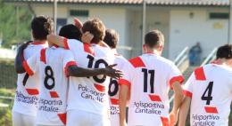 Prima e Seconda Categoria: Vallecorsa, Velletri e Cantalice esultano in casa