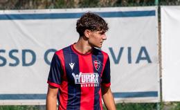 La Sorianese ufficializza due uscite: Morettini e Capati