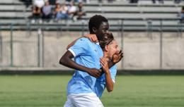 Da Caputo a Conti e Tagliaferri: la rivalsa dei nuovi bomber della Lazio