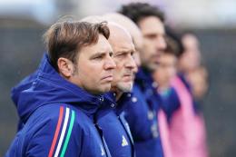 Azzurrini, al via la stagione: le scelte di Battisti per la selezione del Nord
