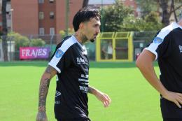 Sora, arrivano due rescissioni di contratto: Vono e Rao non sono più bianconeri