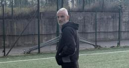 Atletico Torrenova, Pieri: "Questo gruppo ha i valori giusti e grande voglia"